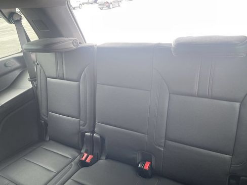 Used 2021 Chevrolet Tahoe RST w/ Max Trailering Package AWD/4WD image 40