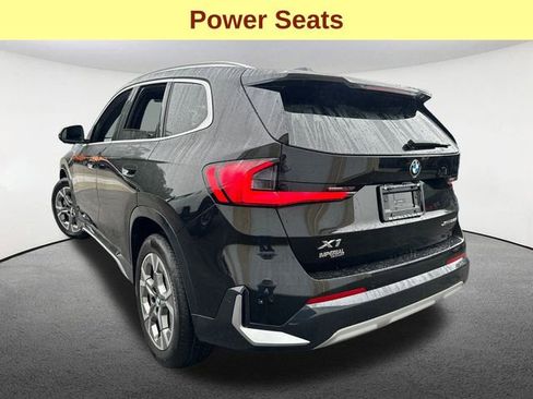 Used 2024 BMW X1 xDrive28i image 10