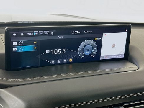 Used 2024 Genesis GV80 2.5T image 19