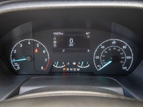 Used 2020 Ford Transit 250 Low Roof image 25