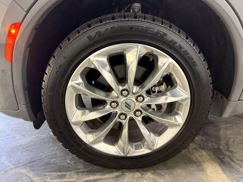 Used 2021 Dodge Durango Citadel w/ Technology Group AWD/4WD image 26