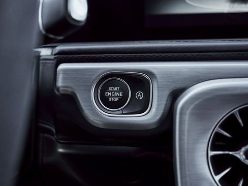 Used 2022 Mercedes-Benz G 63 AMG G 63 AMG image 66