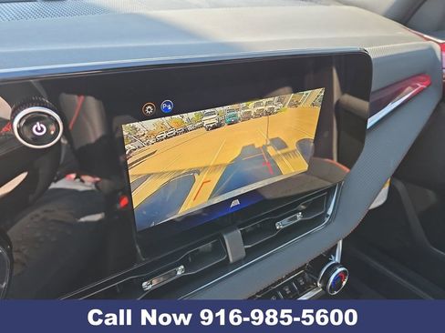 New 2026 Chevrolet Equinox RS w/ LPO, Floor Liner Package image 19