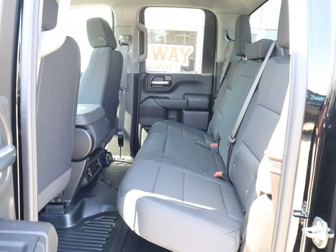 New 2026 Chevrolet Silverado 3500 W/T AWD/4WD image 26