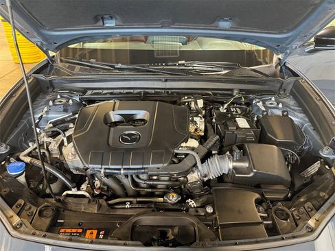 Used 2024 MAZDA CX-30 AWD 2.5 S w/ Preferred Package image 27