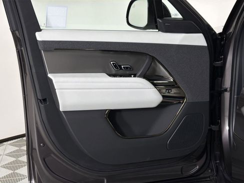 New 2026 Land Rover Range Rover Sport SE image 21