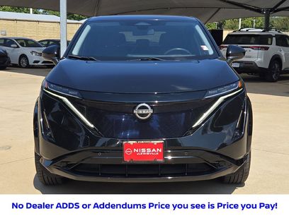 Certified 2023 Nissan Ariya FWD