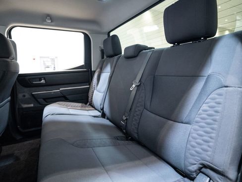 Used 2023 Toyota Tundra SR5 w/ SR5 Convenience Package image 35