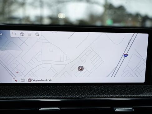 New 2026 Genesis GV80 3.5T e-SC image 38