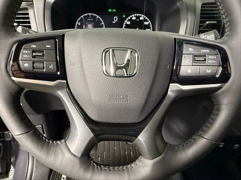 New 2026 Honda Odyssey Elite image 17