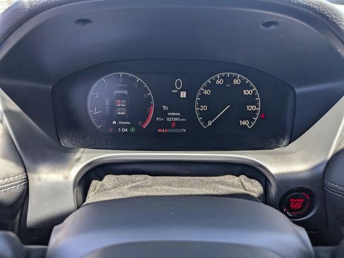 Certified 2025 Honda HR-V EX-L image 30