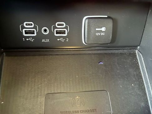 New 2025 Jeep Grand Cherokee L Laredo w/ Luxury Tech Group I image 25