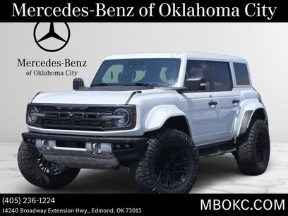 Used 2023 Ford Bronco Raptor