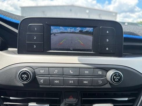 Used 2021 Ford Escape S FWD image 21