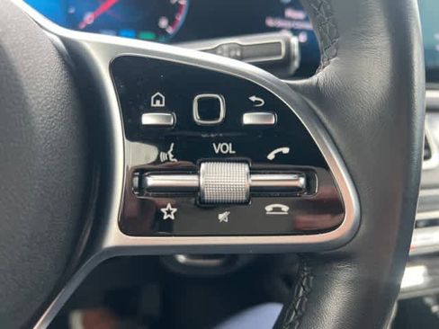 Certified 2022 Mercedes-Benz GLS 450 4MATIC image 27