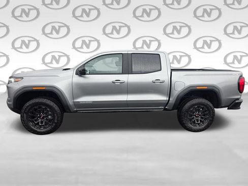 New 2026 GMC Canyon Elevation w/ Convenience Package AWD/4WD image 38