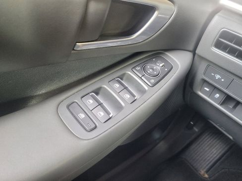 Used 2021 Hyundai Sonata SEL w/ Cargo Package FWD image 27