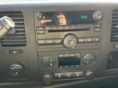 Used 2013 Chevrolet Silverado 1500 LT image 8