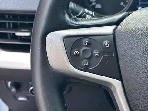 Used 2020 GMC Terrain SLE image 26