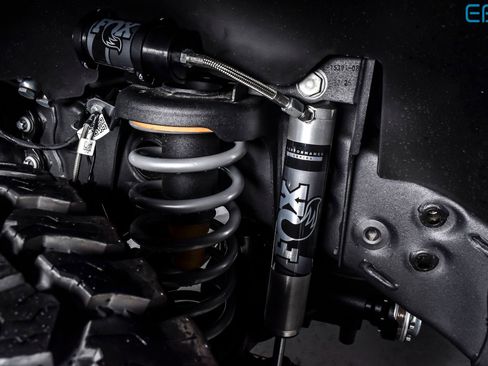 New 2026 INEOS Grenadier AWD/4WD image 13