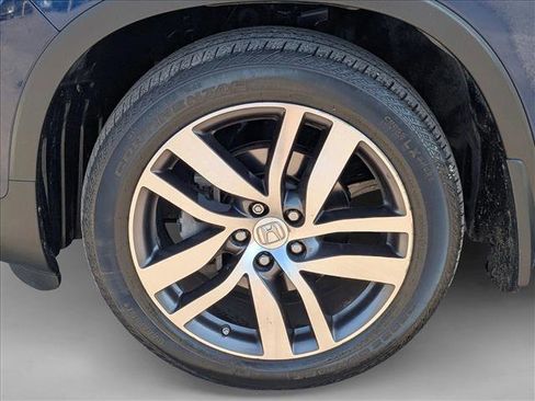 Used 2016 Honda Pilot Elite image 24