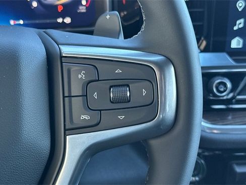 New 2026 Chevrolet Silverado 1500 RST w/ Safety Package image 32