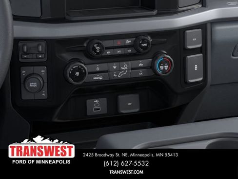 New 2026 Ford F450 XL w/ XL Driver Assist Package image 15