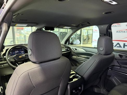 Used 2026 Chevrolet Traverse LT image 38