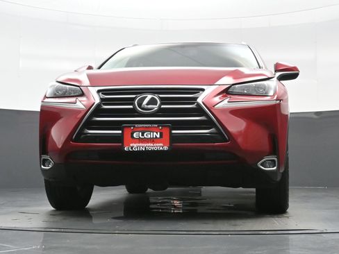 Used 2015 Lexus NX 200t AWD w/ Premium Package image 28