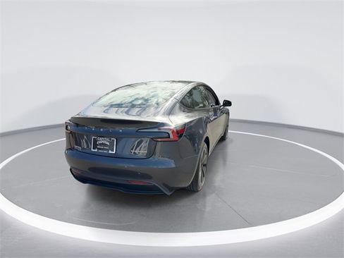 Used 2024 Tesla Model 3 Long Range image 7