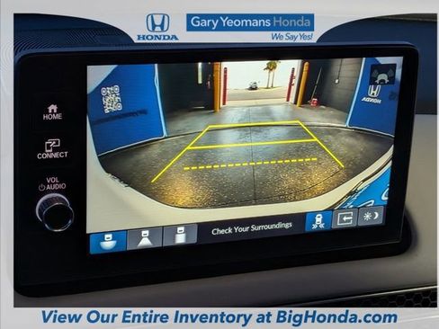 Used 2026 Honda HR-V EX-L image 32