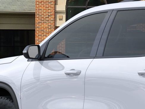 New 2026 Chevrolet Traverse Z71 AWD/4WD image 12