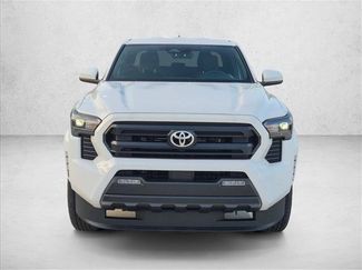 Used 2025 Toyota Tacoma SR5 AWD/4WD video 2