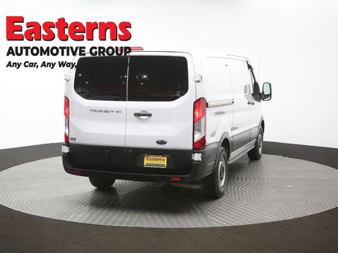 Used 2020 Ford Transit 150 Low Roof RWD image 38