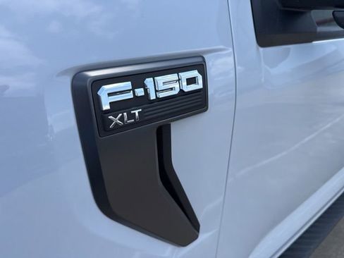 Used 2021 Ford F150 XLT w/ Equipment Group 302A High AWD/4WD image 3