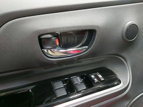 Used 2018 Toyota Prius C Four image 28