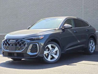New 2025 Audi Q5 Prestige