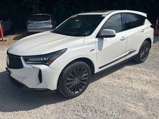 Used 2022 Acura RDX AWD video 1