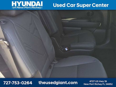 New 2026 Hyundai Palisade XRT Pro image 22