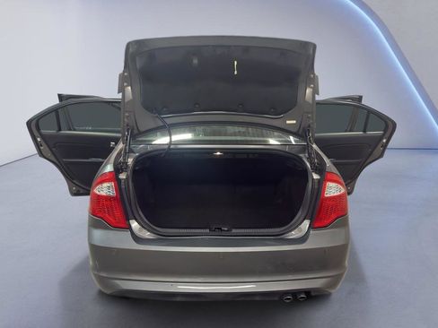 Used 2011 Ford Fusion SEL w/ 302A Rapid Spec Order Code image 11