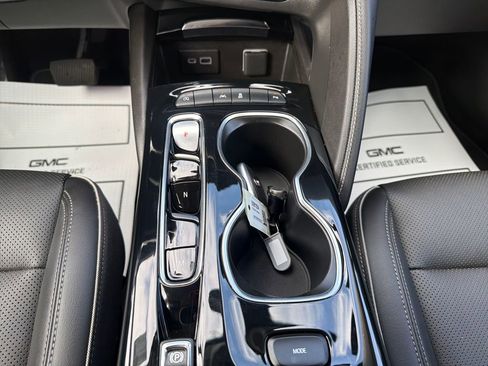 Certified 2023 Buick Envision Essence FWD image 44
