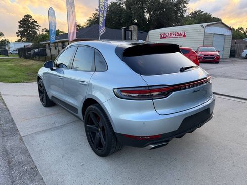 Used 2019 Porsche Macan AWD/4WD image 10