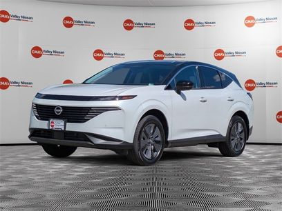 New 2025 Nissan Murano SL w/ Cargo Package