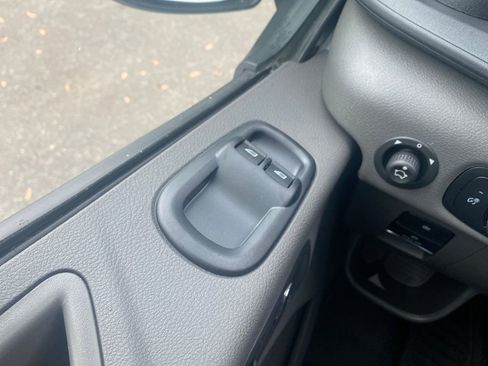 New 2026 Ford Transit 250 148 Medium Roof Extended AWD w/ Load Area Protection Package image 13