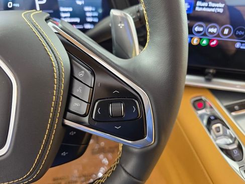 Used 2022 Chevrolet Corvette Stingray image 18