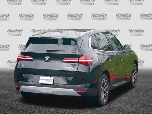 Used 2025 BMW X3 xDrive30i w/ Premium Package AWD/4WD image 8