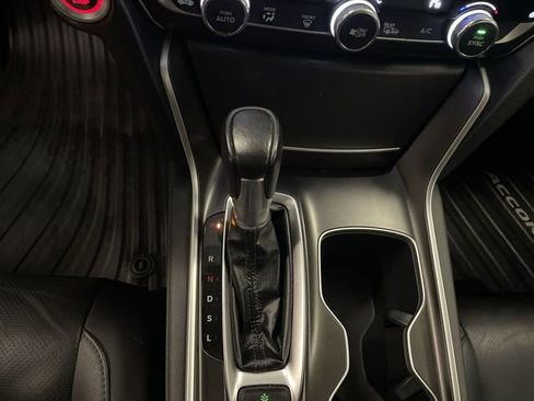 Certified 2021 Honda Accord EX-L image 19