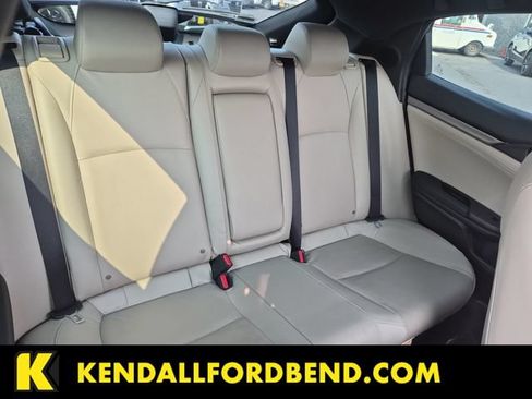 Used 2020 Honda Civic Sport Touring image 22