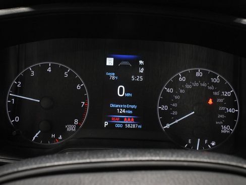 Used 2024 Toyota Corolla LE FWD image 20