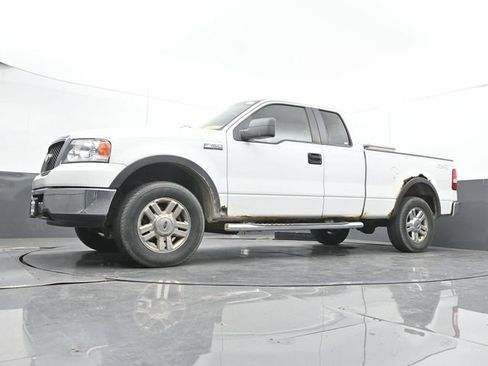 Used 2008 Ford F150 4x4 SuperCab image 26